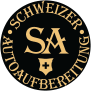 Logo Schweizer Autoaufbereitung in Rorbas