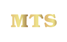 MTS Professional Car Care Logo